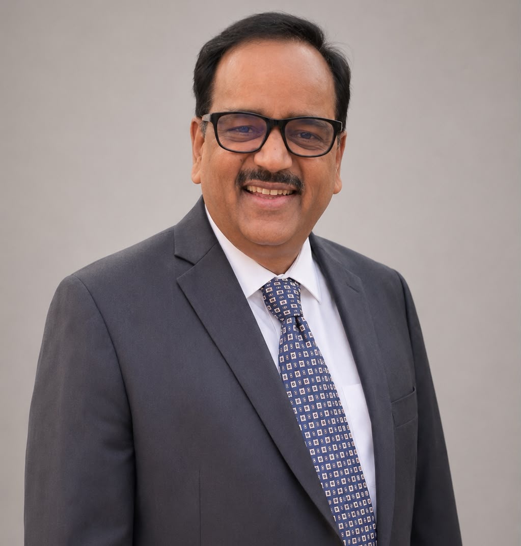 Kiran Bhandari